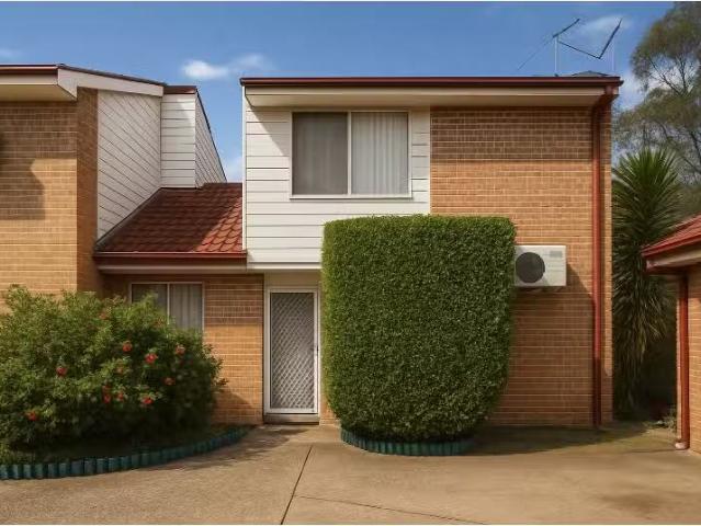 6/11 Mundarda Place, St Helens Park Apartment for rent Listed.