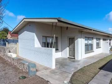 Munno Para, Munno Para West, Playford, South Australia