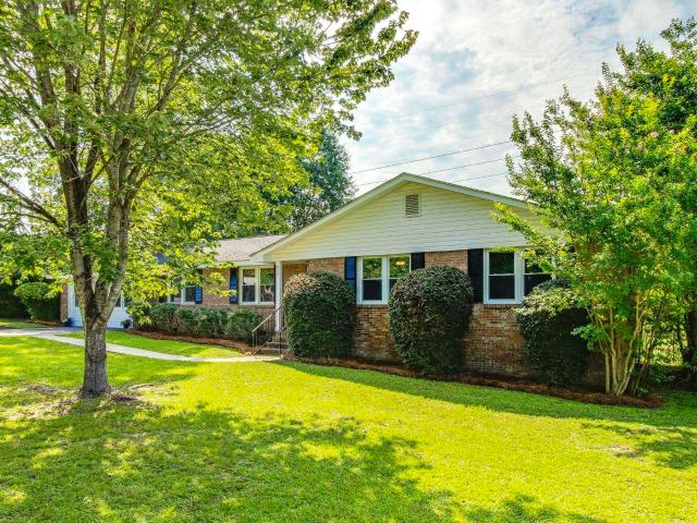 611 N Eden Drive