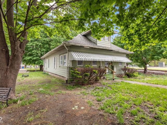 611 N Main Street