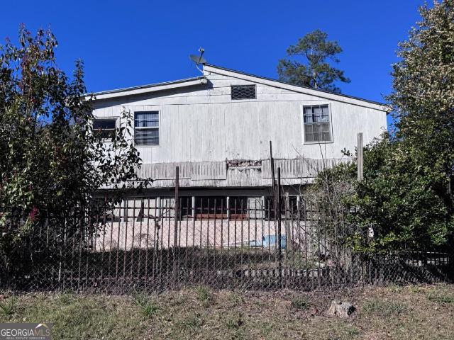 611 S Bead Street