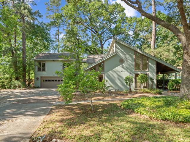 611 Saint Andrews Road