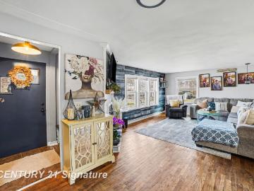611 Sandow Road