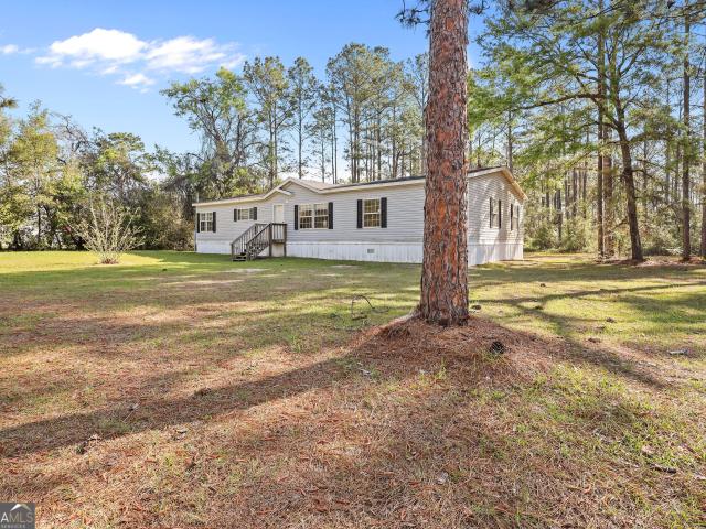 611 Sandy Run Road