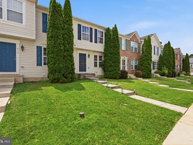 611 Possum Trot Way