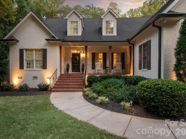 611 Pacer Lane