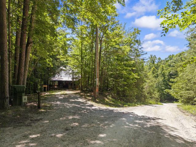611 Paradise Drive