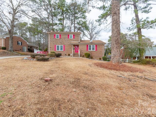 611 Park Ave, Roanoke Rapids, NC 27870 | MLS #4347