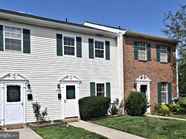 611 Piedmont Court