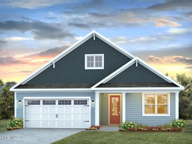611 Pinnate Drive SE # Lot 90