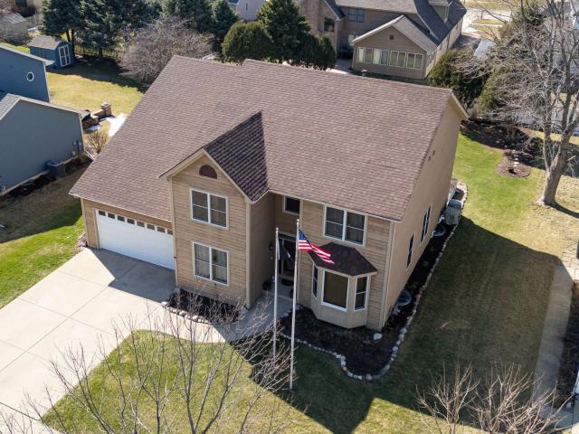 611 Prairie View Lane
