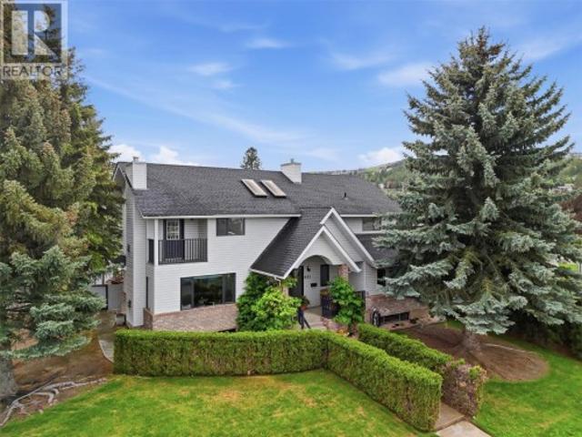 611 Robson Drive, Kamloops, BC, V2E 2B4 house for sale | Listing ID 10399 | Royal LePage