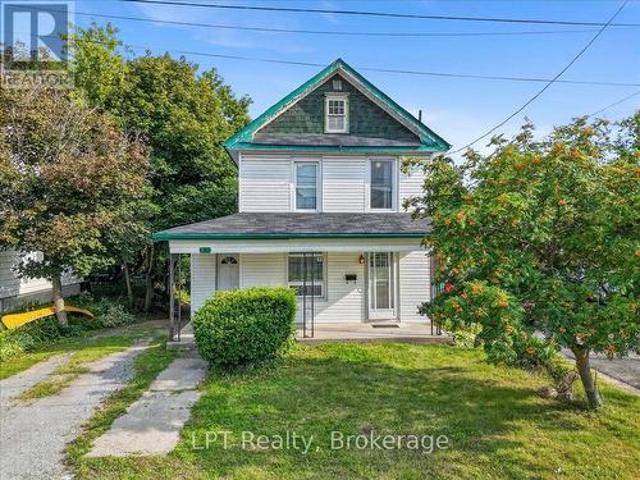 611 Romaine Street, Peterborough Otonabee Ward 1, ON, K9J 2E5 house for sale | Listing ID X13613 | Royal LePage
