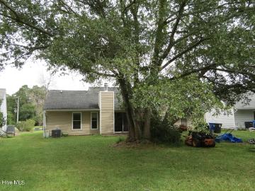 611 Ragan Road