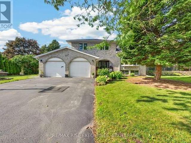 611 Rivermeade Avenue, Kingston East Gardiners Rd, ON, K7M 7Z5 house for sale | Listing ID X13643 | Royal LePage