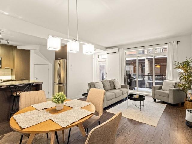 611 Rue Forbes, #206