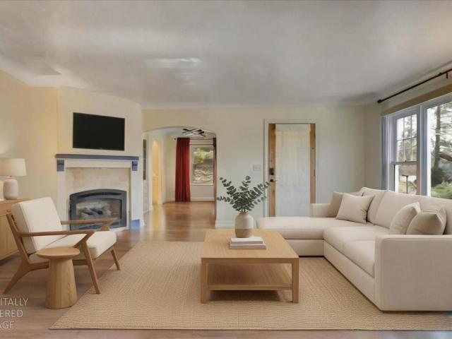 611 W Broad, Nevada City, US, CA