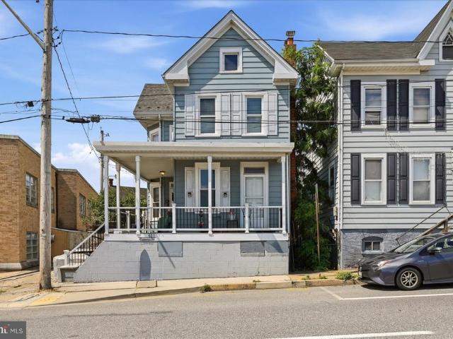 611 Washington Avenue