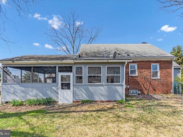 611 West Drive