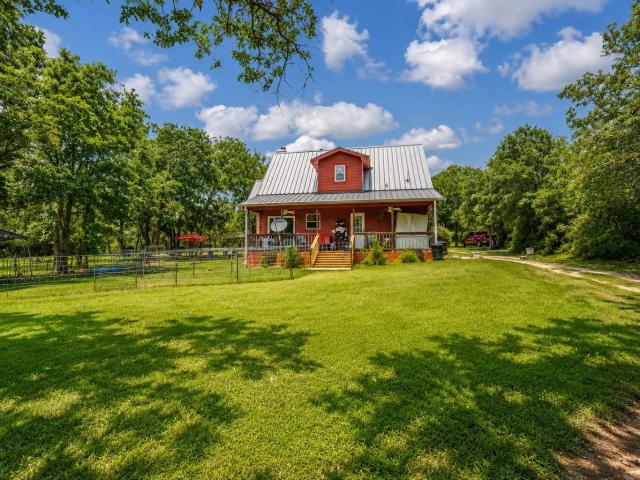 611 Wilson Rd