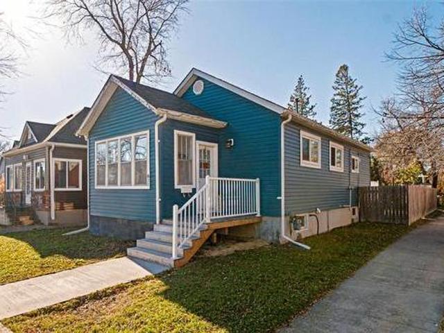 611 Winona St, Winnipeg, MB, R2C 2P1 house for sale | Listing ID 202625 | Royal LePage