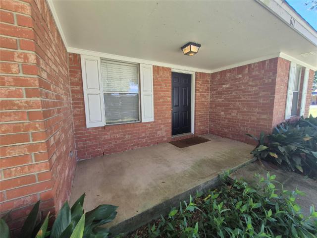611 Todd Street