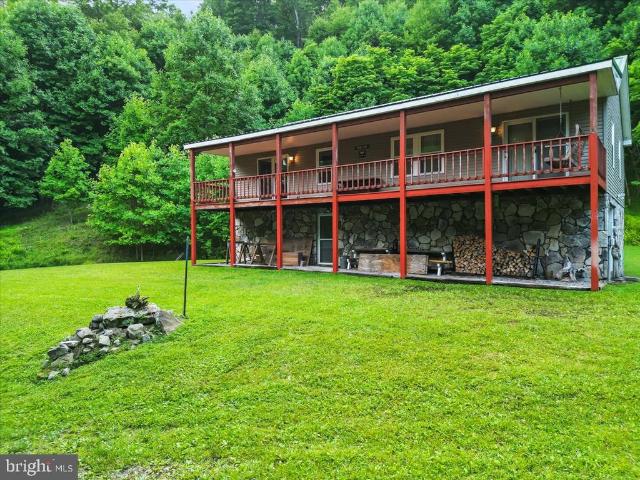 611 Timber Trail