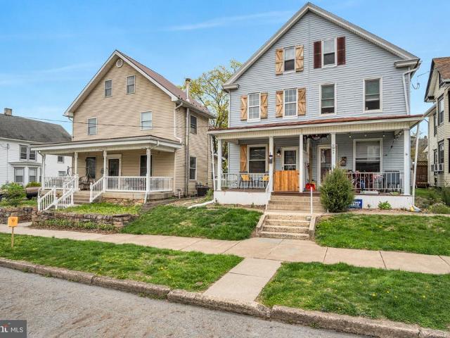 611 Union Street