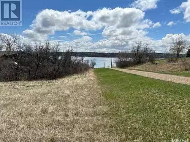 611 Zephyr Street, Saskatchewan Beach, SK, S0G 4L0 vacant la.