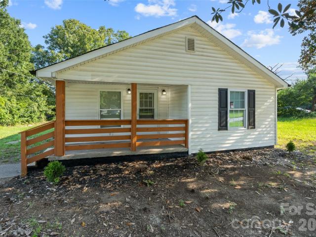 6124 Old Mt Holly Road