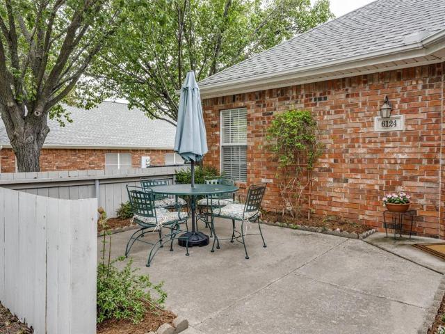 6124 Haley Lane
