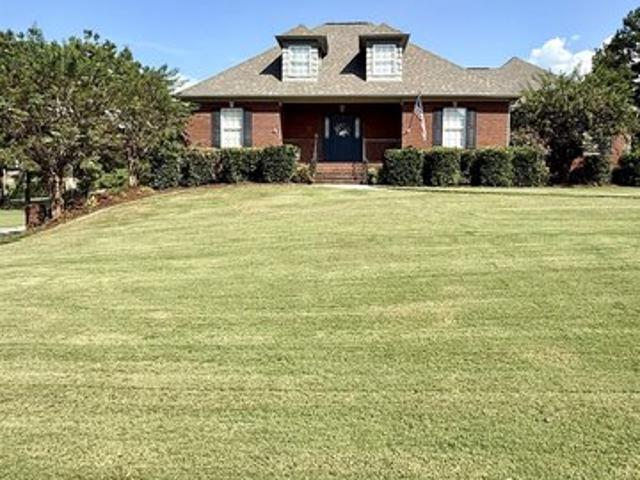 6124 Lakeside Dr, Mount Olive, AL 35117