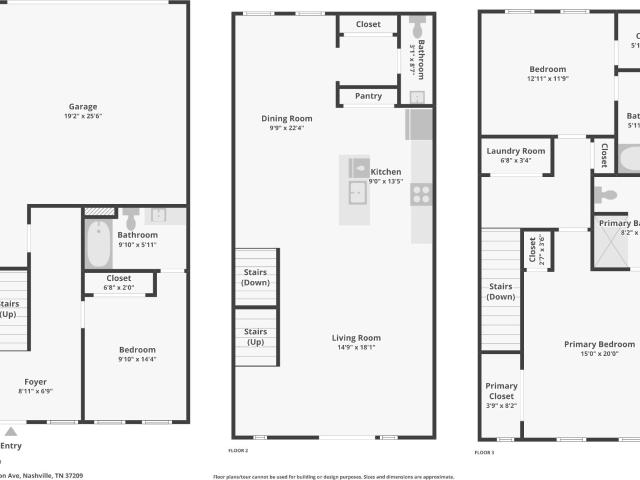 6124 Robertson Ave # 8
