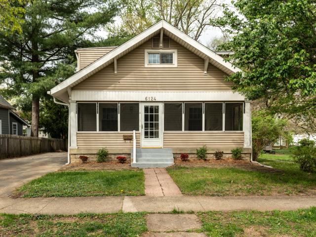 6124 Winthrop Ave, Indianapolis, IN 46220 | MLS #22095