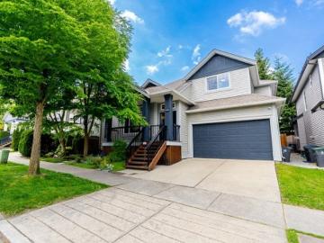 Greater Vancouver - Patio, Garden, Parking