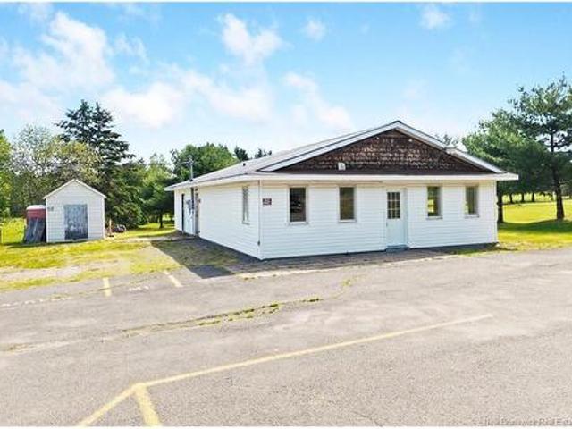 6125 Route 101, Hoyt, NB, E5L 1Z9 house for sale | Listing ID NB141704 | Royal LePage