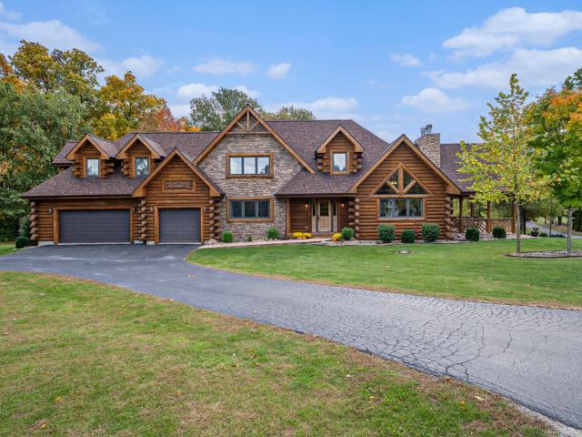 6125 Tulip Ln, Grant Park, IL 60940 | MLS #12503
