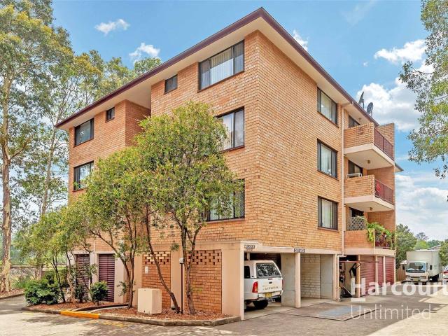 61/26 Mantaka Street, BLACKTOWN, NSW 2148