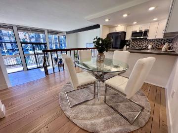 Marina Pacifica, Long Beach city, Long Beach-Lakewood CCD Los Angeles County California, Los Angeles County, California, USA