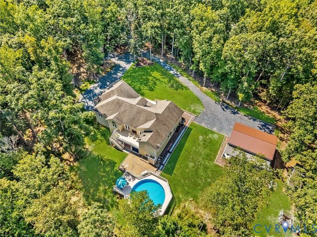 6126 Autumn Bluff Road