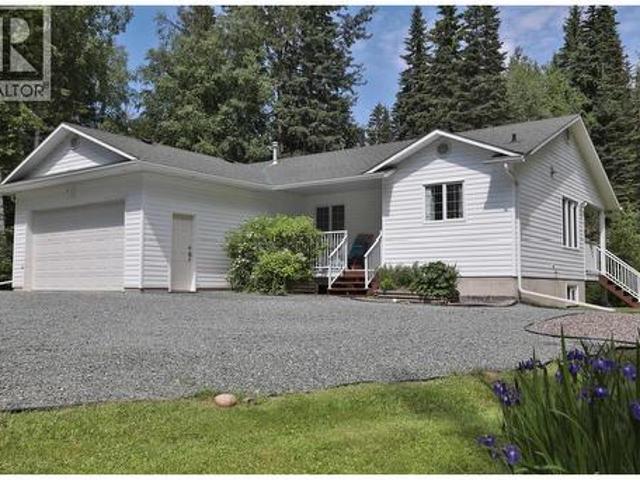 6126 Franca Road, Prince George, BC, V2K 5H5 house for sale | Listing ID R3140 | Royal LePage
