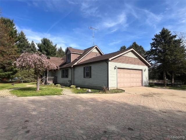 6126 Green Court