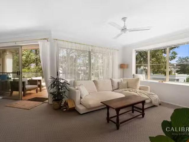 6/126 Indooroopilly Road, Taringa, QLD 4068