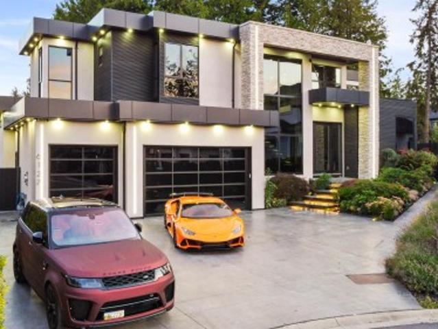 6127 A Street, Surrey, BC, V3S 1E7 house for sale | Listing ID R3114 | Royal LePage
