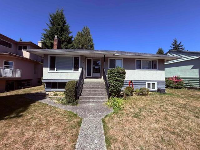6127 Buchanan Street, Burnaby, BC, V5B 2S4 house for sale | Listing ID R3177 | Royal LePage