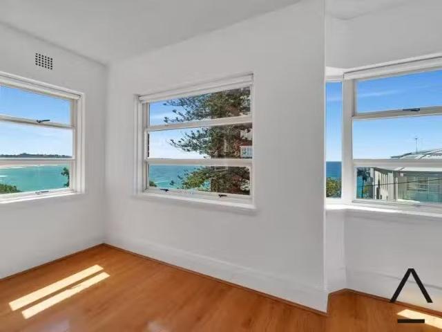 6/127 Bower Street, MANLY Apartment for rent Listed by Joanne.