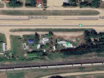 6127 Hghway 16, Rural Parkland County, AB, T0E 0W0 house for sale | Listing ID E4476 | Royal LePage