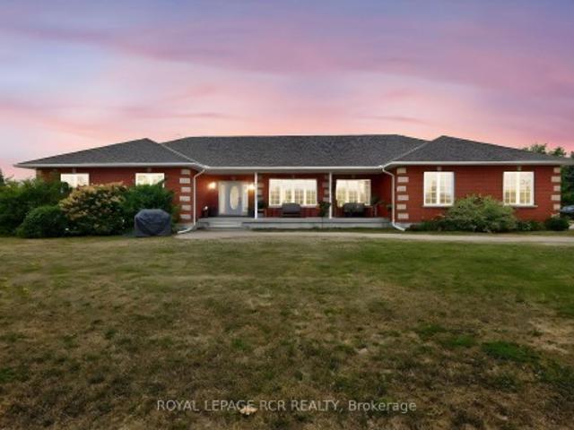 6128 Eighth Line, Erin, ON, N0B 1Z0 Luxury House for sale | Listing ID X13449 | Royal LePage Carriage Trade Luxury Properties
