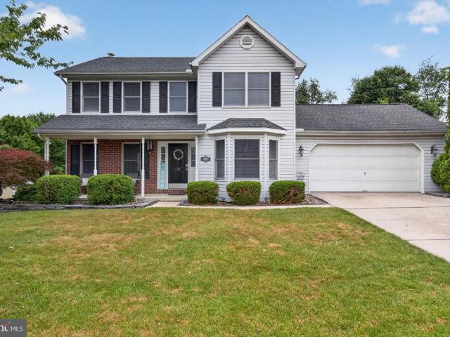 6128 Wallingford Way