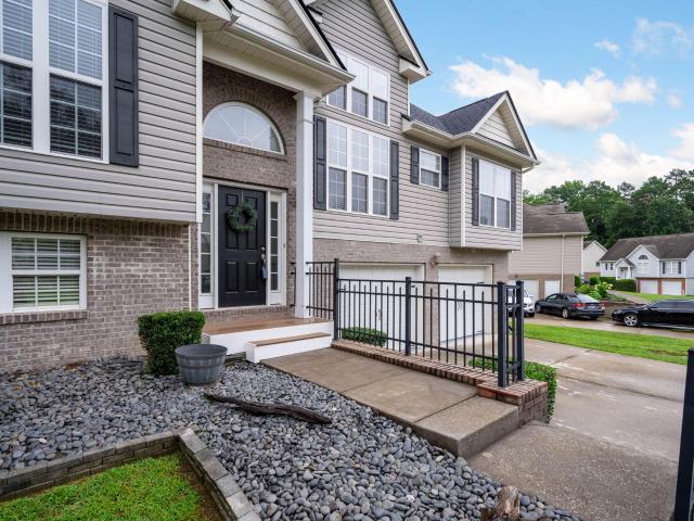 6129 Oilskin Drive